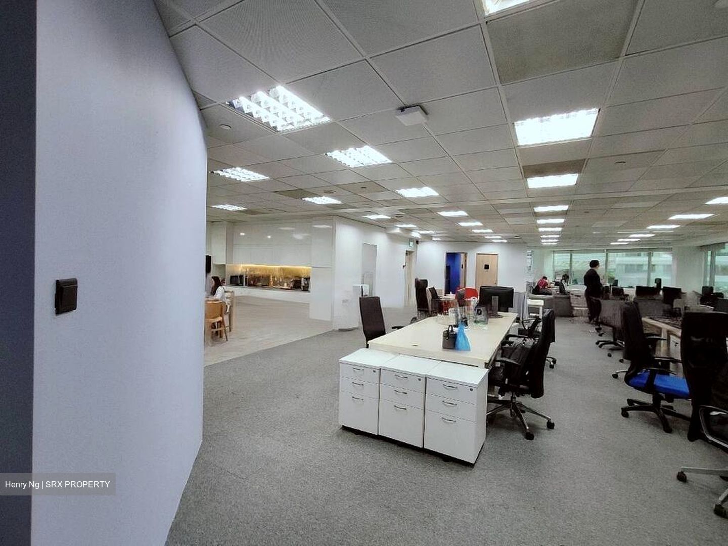 John Hancock Tower (D1), Office #451421201